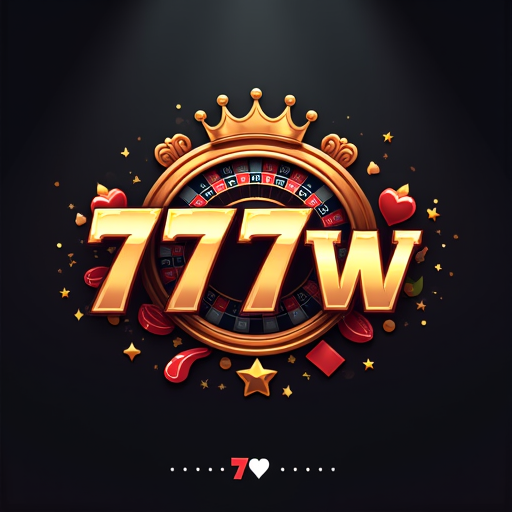 Logo 777w
